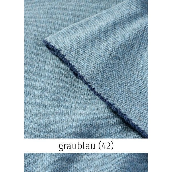 Heidekönigin Pullover THEA - GOTS