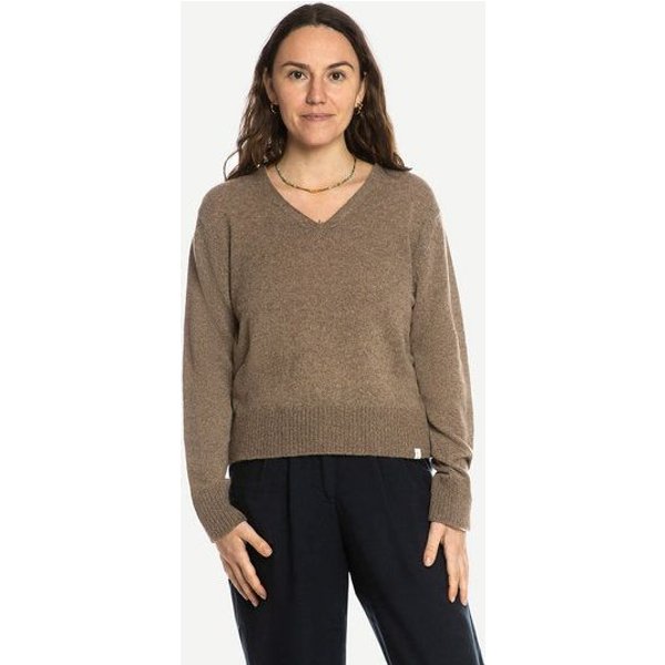 Matona Pullover | Cashmere Sweater | aus 100% Kaschmir