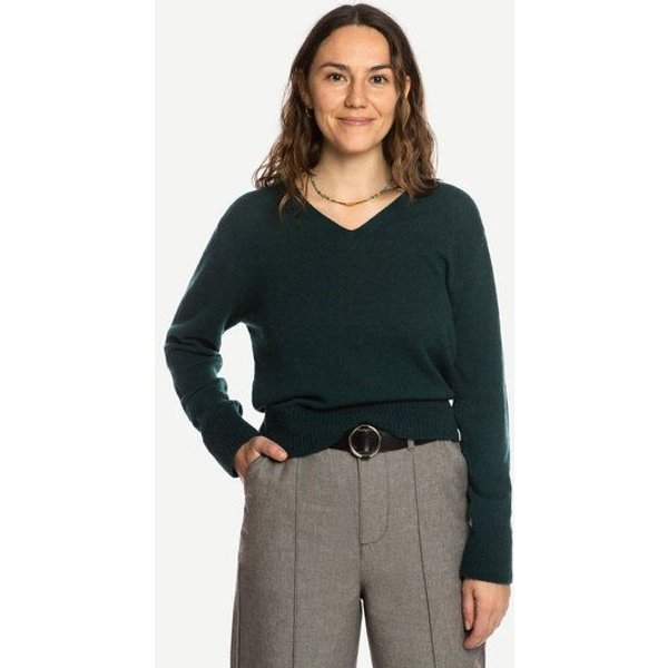 Matona Pullover | Cashmere Sweater | aus 100% Kaschmir