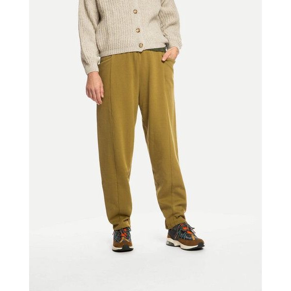 Matona Sweathose | Ease Pants | aus Baumwolle | GOTS-zertifiziert