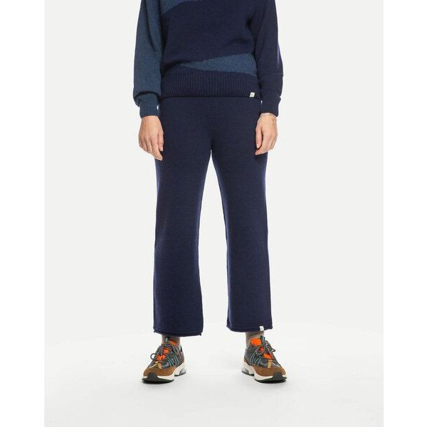 Matona Strickhose | Knitted Culotte | aus Wolle und Baumwolle | GOTS-zertifiziert