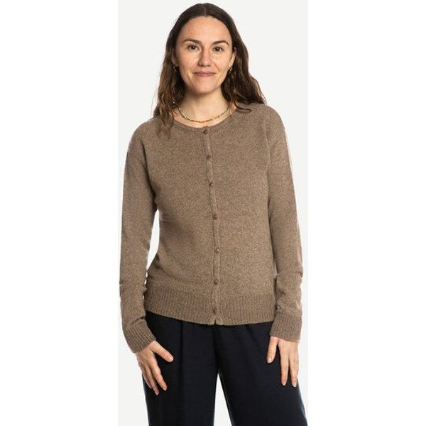 Matona Strickjacke | Cashmere Cardigan | aus Kaschmir