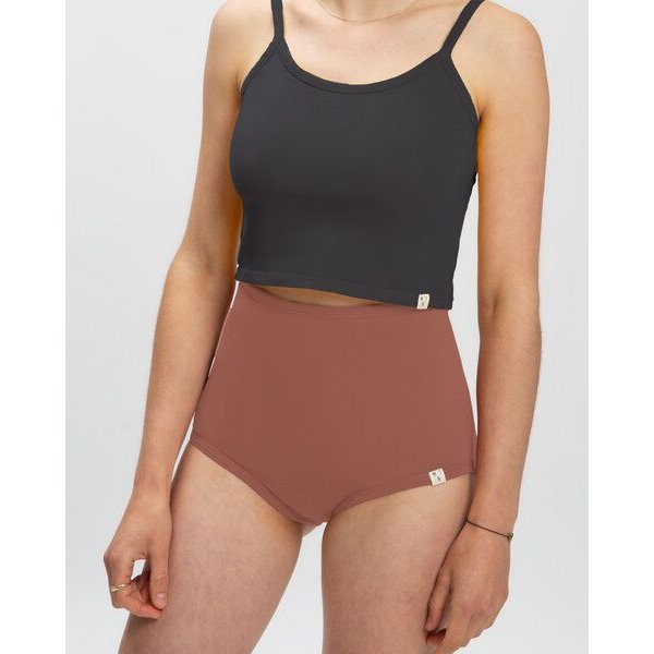 Matona Slip | Basic Undies | aus Baumwolle