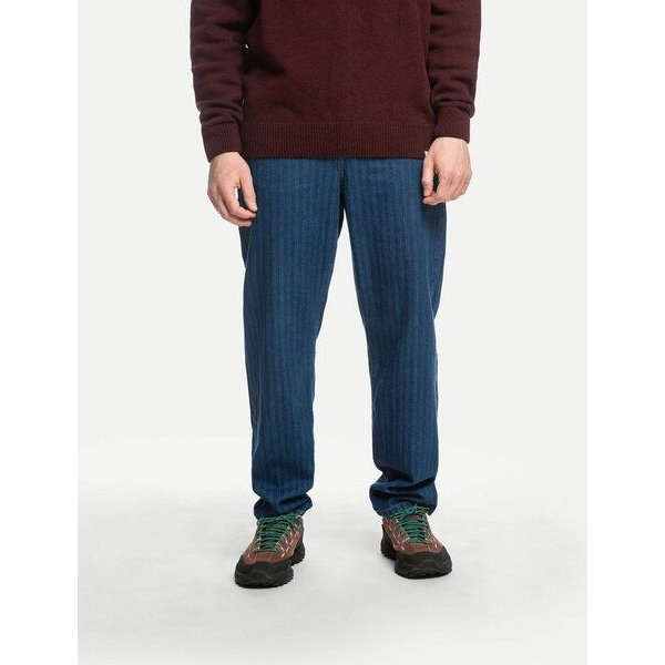 Matona Jeanshose | Tapered Denim Pants | aus Baumwolle