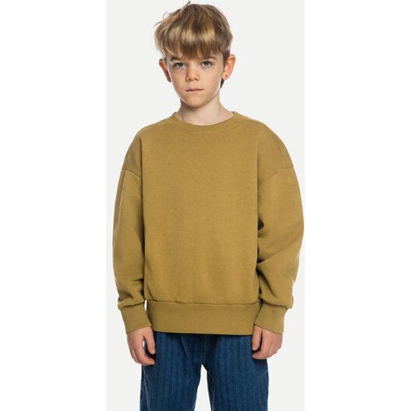 Matona Pullover | Crewneck Sweatshirt | aus Baumwolle | GOTS-zertifiziert