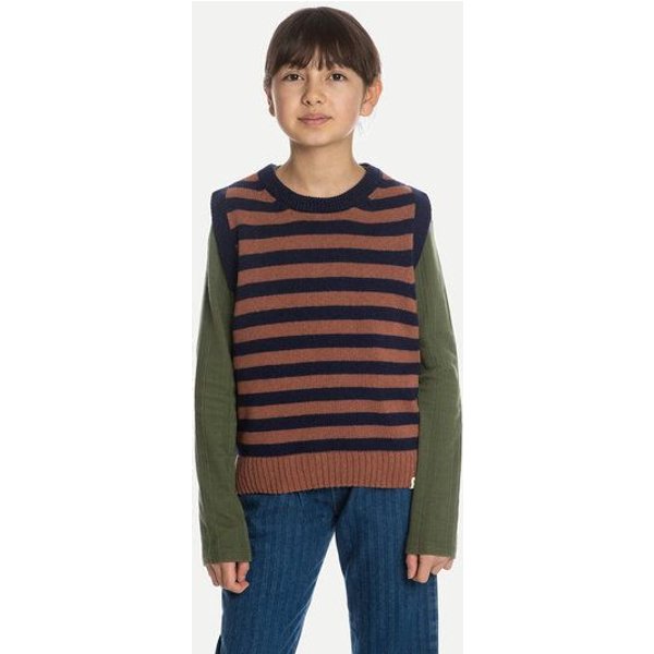 Matona Pullunder | Wool Tank | aus Wolle und Baumwolle | GOTS-zertifiziert