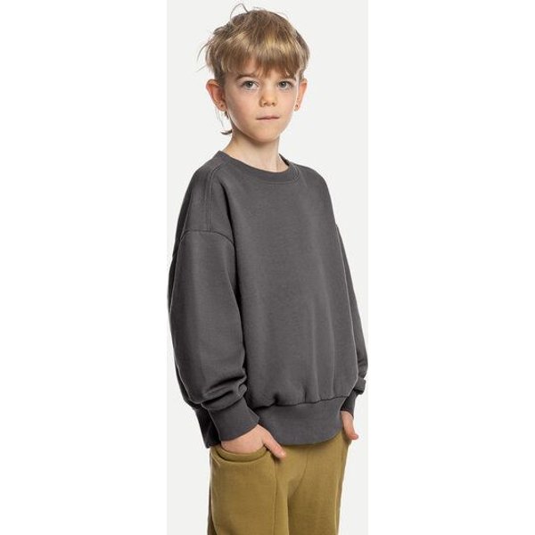 Matona Pullover | Crewneck Sweatshirt | aus Baumwolle | GOTS-zertifiziert