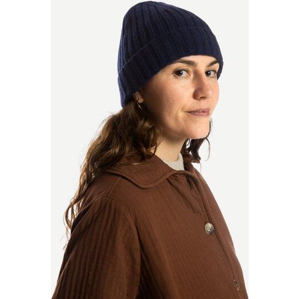 Matona Mütze | Beanie | aus Wolle und Baumwolle | GOTS-zertifiziert