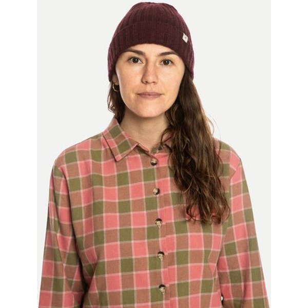 Matona Mütze | Beanie | aus Wolle und Baumwolle | GOTS-zertifiziert