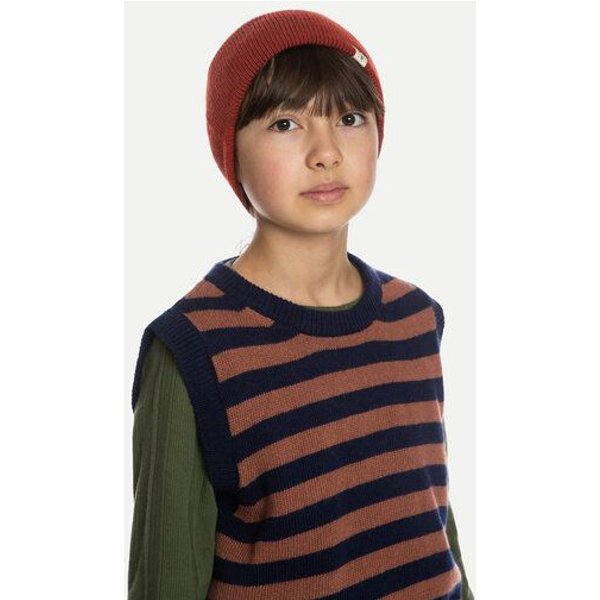 Matona Stirnband | Knitted Headband | aus Wolle und Baumwolle | GOTS-zertifiziert