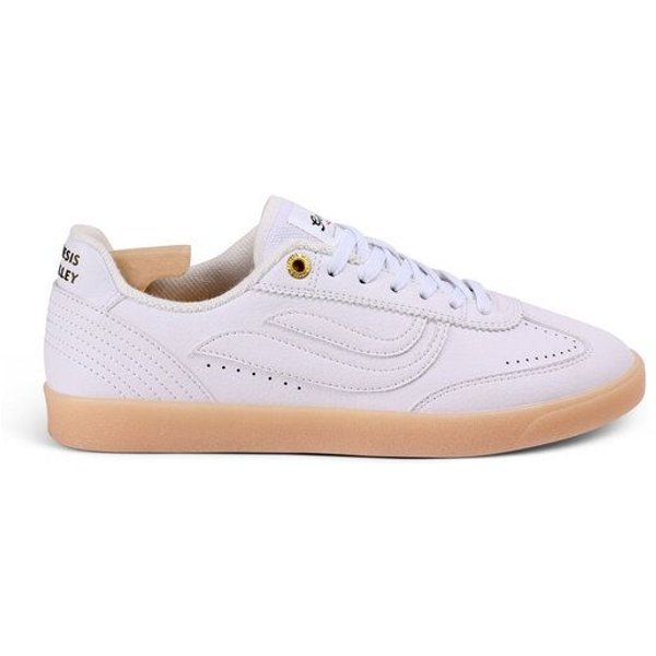 Genesis Footwear G-Volley Hevea Rubber