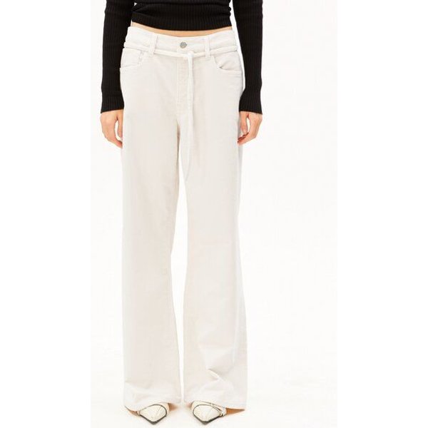 ARMEDANGELS ASTRAEAAS CORDUROY Damen Cordhose aus Bio-Baumwoll Mix