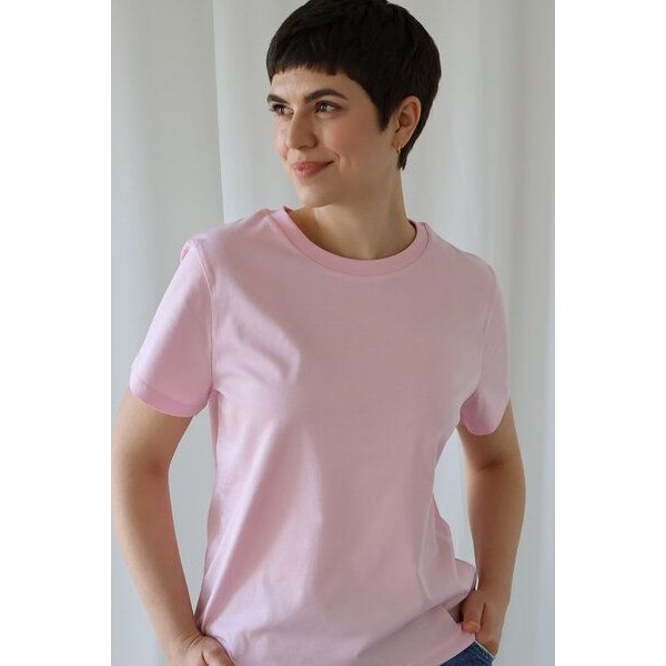 Kultgut Unterziehshirt extra tailliert aus Biobaumwolle / Atmungsaktiv& hautfreundlich