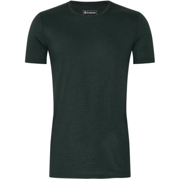Kaipara - Merino Sportswear URBAN Merino T-Shirt Herren Kurzarm Slim 200