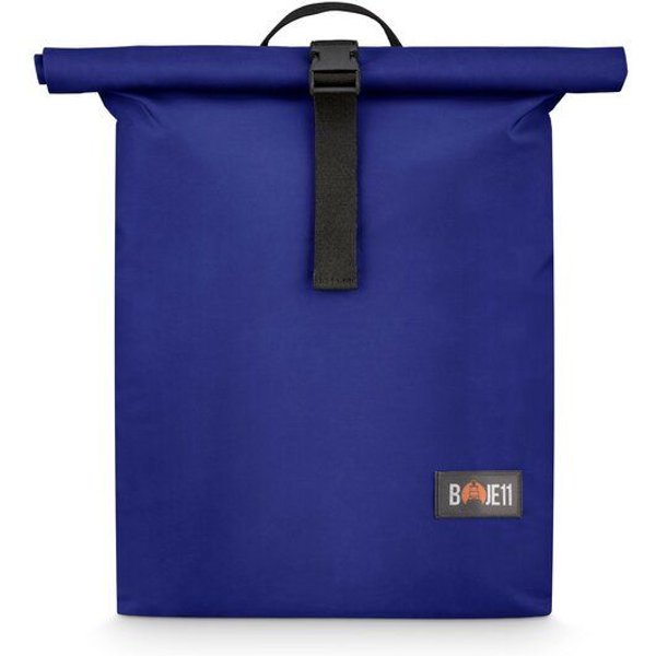 BOJE11 Rucksack aus alten Fischernetzen und recyceltem Plastik