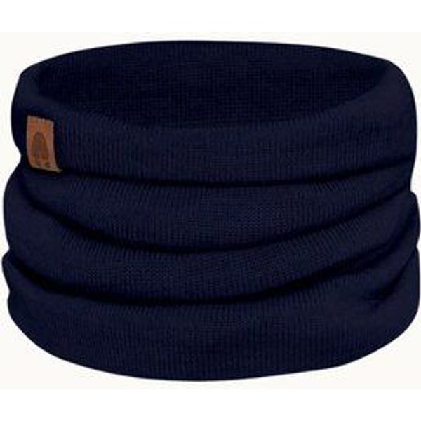 Kopyto OPOS – Multifunktionaler Merino-Schlauchkragen aus 100% RWS-Wolle