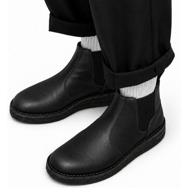 OSWEN Commuter Boot