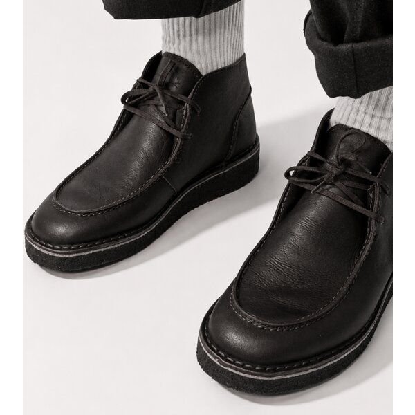 OSWEN Ewaldi Buffalo Boot