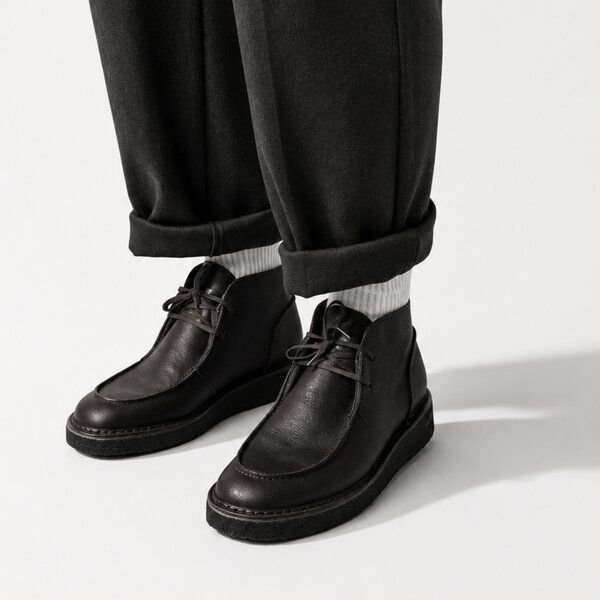 OSWEN Ewaldi Buffalo Boot