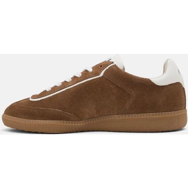 ekn footwear Sneaker Tsuga - Leather