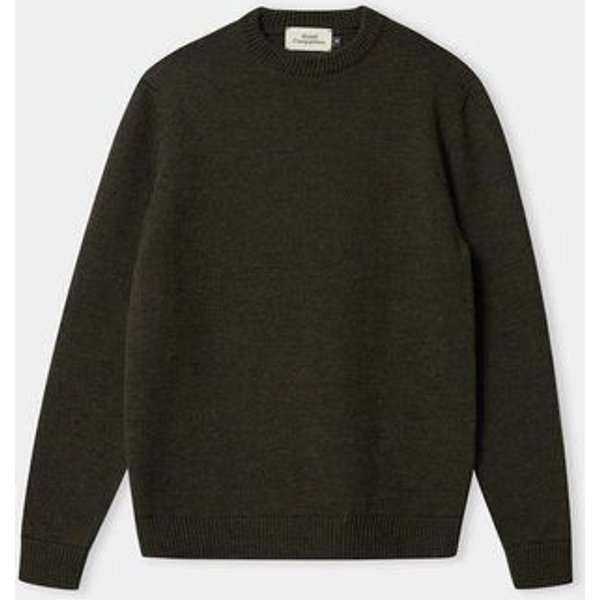About Companions Pullover Morten Eco Merino
