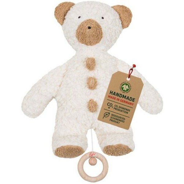 Efie Spieluhr Teddy "Knöpfchen"