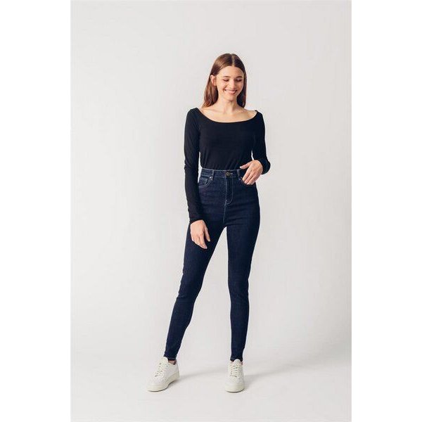 United Change Makers Carrie Super Skinny Super High Waist Jeans