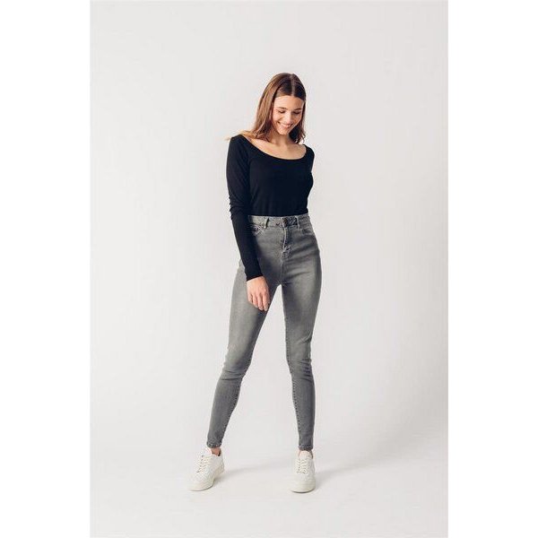 United Change Makers Carrie Super Skinny Super High Waist Jeans