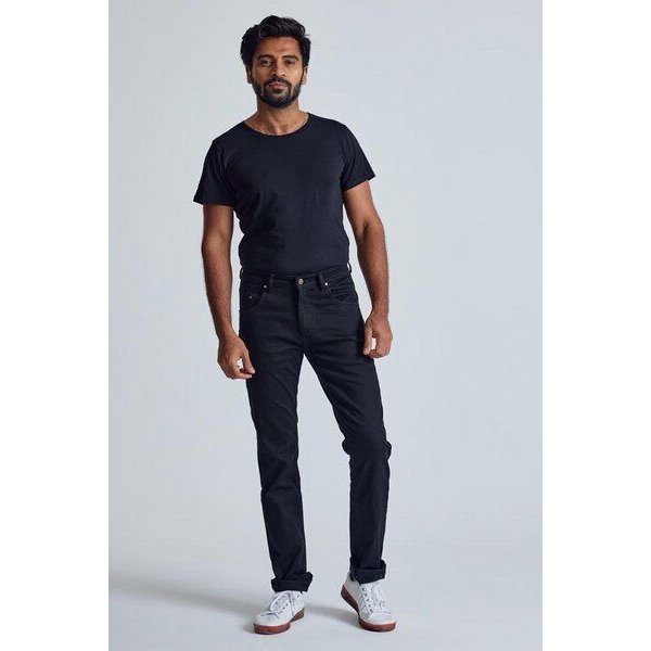 Flax and Loom Slim Fit Jeans Miles