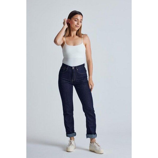 Flax and Loom Slim Fit Jeans Lucille