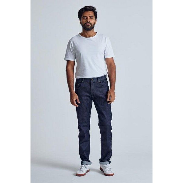 Flax and Loom Slim Fit Jeans Miles