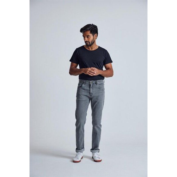 Flax and Loom Slim Fit Jeans Miles
