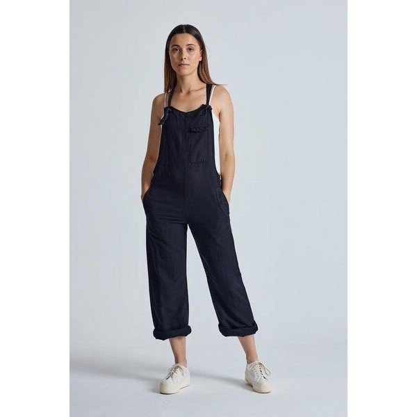 Flax and Loom Cord Latzhose Mary Lou