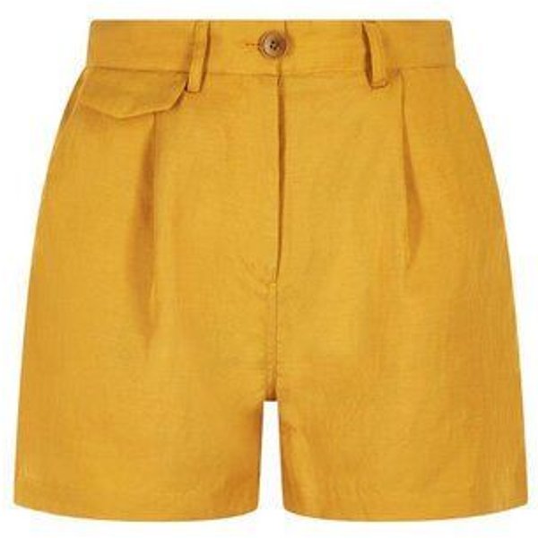 Komodo Shorts Peony