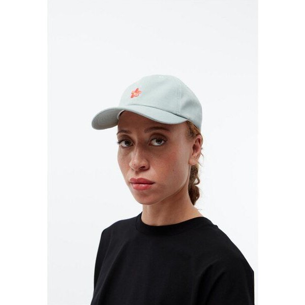 Givn Berlin Cap mit Stickmuster Modell: Tim