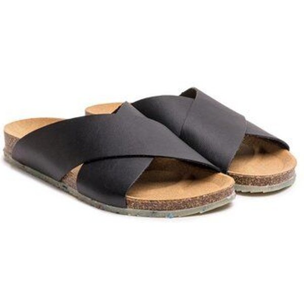 ZOURI Vegane Sandale Modell: Nero