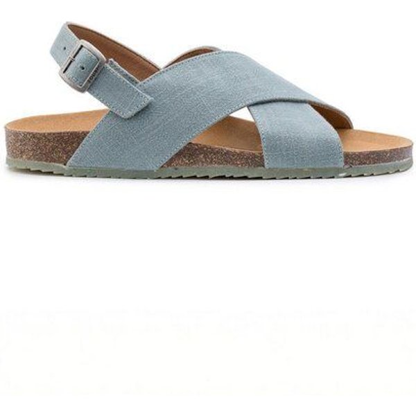 ZOURI Vegane Sandale Modell: Coral
