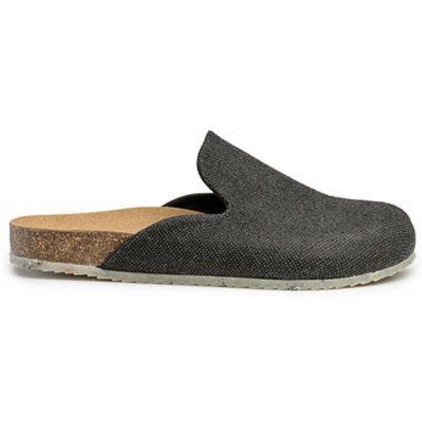 ZOURI Leinen Pantolette Modell: Atlantic