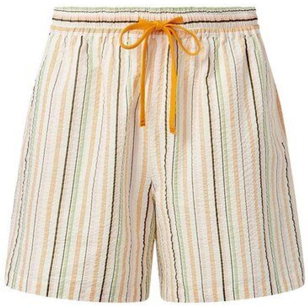 Komodo Baumwoll-Shorts Modell: Leah