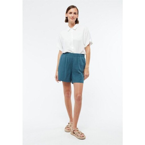 Givn Berlin Shorts Modell: Clementine GOTS