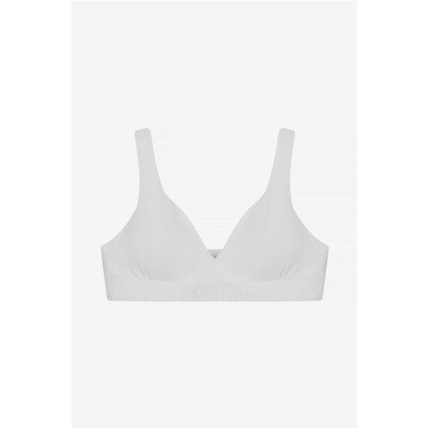 Bread & Boxers Modal-BH Modell: Padded Soft Bra