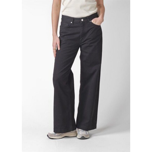 Klitmøller Jeanshose Wide Leg Modell: Amelia