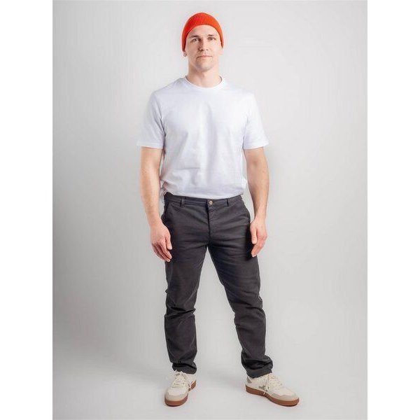 Flax and Loom Regular Fit Chino