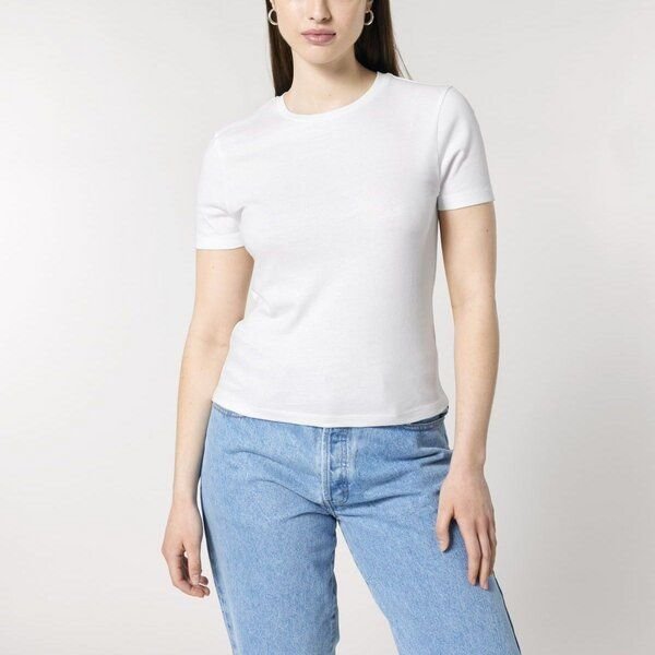 Unipolar Slim-Fit T-Shirt Modell: Ellis