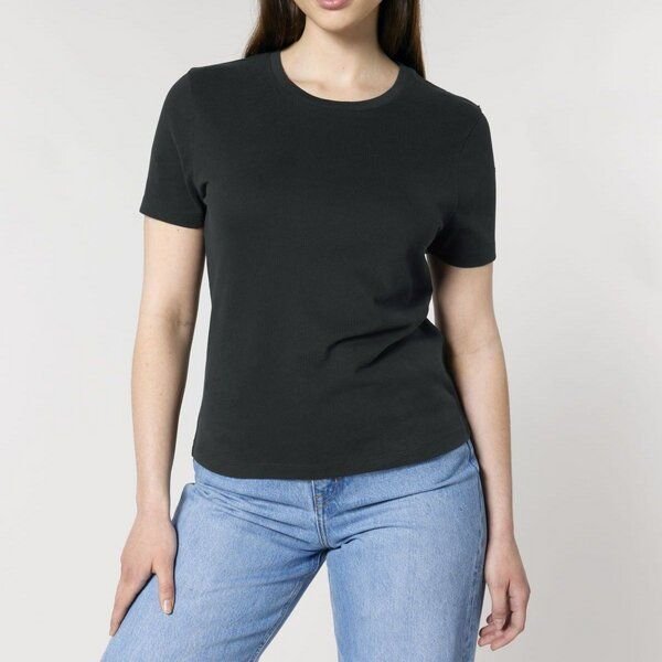 Unipolar Slim-Fit T-Shirt Modell: Ellis