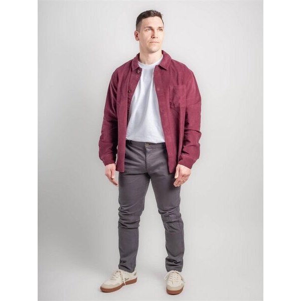 Flax and Loom Regular Fit Chino