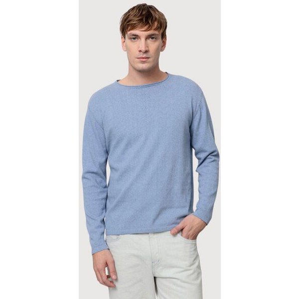 Rifò Leichter Pullover Modell: Jago