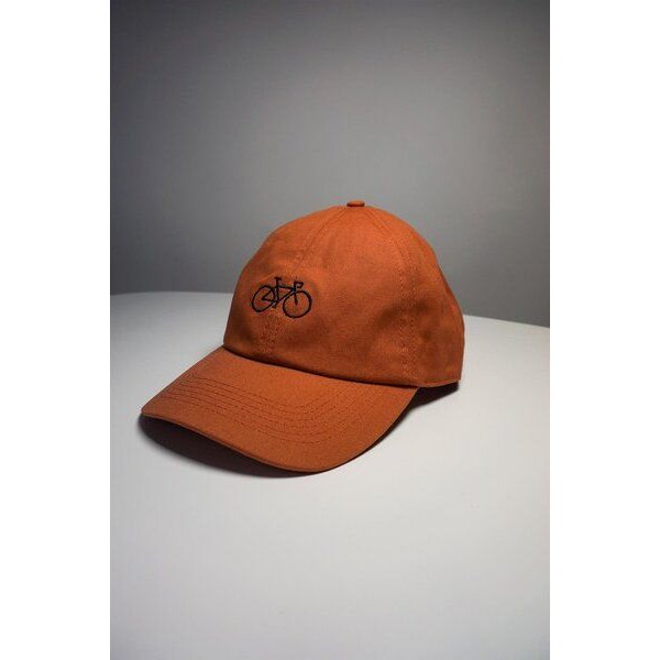 Unipolar Bestickte Cap