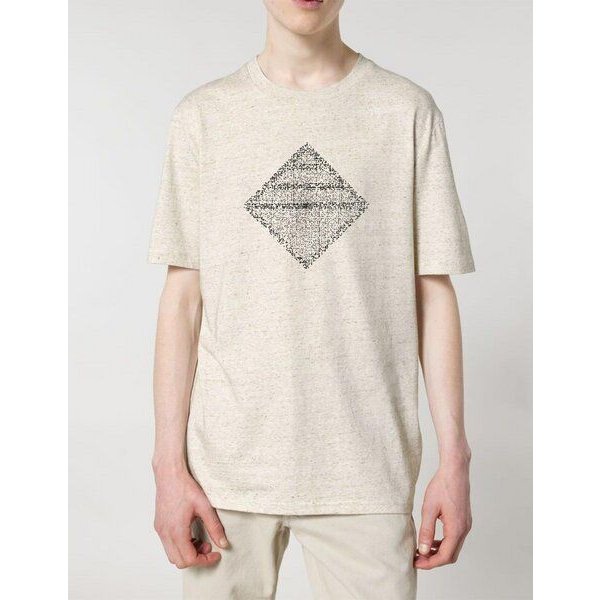 Unipolar Mathematik T-Shirt | Primspirale