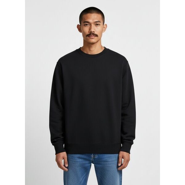 Unipolar Basic Pullover Modell: Chess